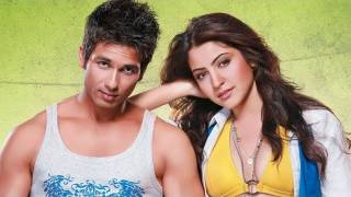 Ayaashi Song  Badmaash Company  Shahid Kapoor  Anushka Sharma  KK [upl. by Suhail283]