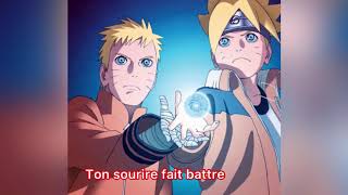 Flipagram Naruto x Boruto Partie 2 [upl. by Irby]