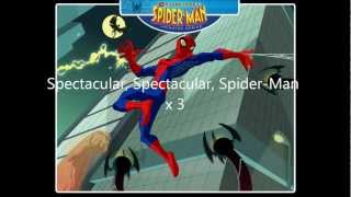 Spiderman 3 Tribute [upl. by Hosfmann529]