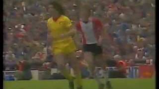 Greatest Goal of All Time  Southampton vs Liverpool [upl. by Hoy]