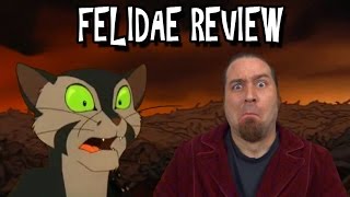 Felidae Review [upl. by Anekahs]