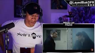 TRASH or PASS Witt Lowry  Piece Of Mind 4  REACTION [upl. by Kcirneh182]