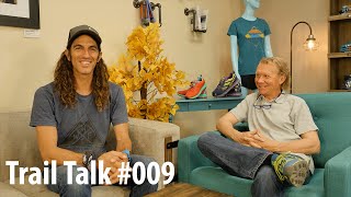 Aravaipa Trail Talk Episode 9  Scott McCoubrey [upl. by Apfel]