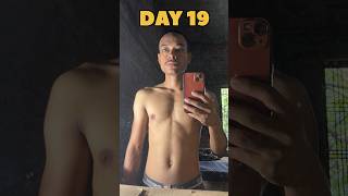 Day 19  90 Day’s Fitness Challenge🔥 pullday fitnesschallenge [upl. by Tnarud]