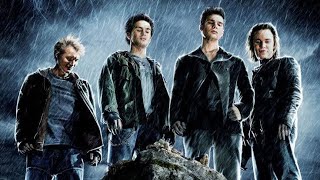 The Covenant Full Movie Facts And Review  Steven Strait  Sebastian Stan [upl. by Mazonson37]