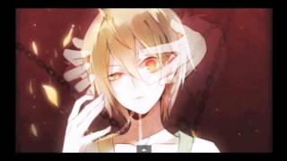 Kerser Deadset 5 Nightcore [upl. by Irt]