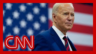 President Biden addresses his decision to step out of presidential race [upl. by Adnolat]