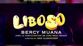 Bercy mwana LIBOSO arrive bientôt [upl. by Heman]