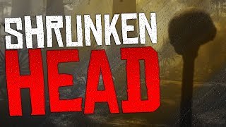 The Shrunken Head  Red Dead Redemption 2 [upl. by Yelyk]