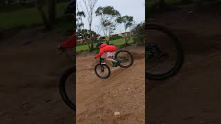 seaford dirt jumps [upl. by Nabi]