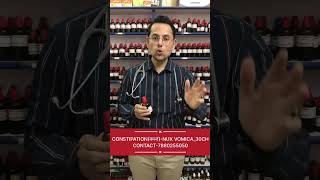 constipation constipationrelief constipationtreatment homeopathy drchetangupta shortsvideo [upl. by Letnohs47]