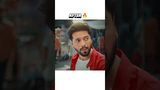 Fahad Mustafas transformation 🔥fahadmustafa viralvideo viralshort shortsfeed shorts [upl. by Nanfa765]