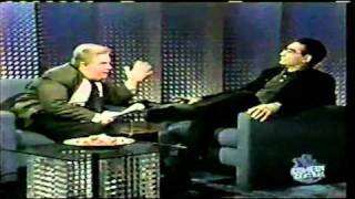 Jiminy Glick Interviews Eugene Levy [upl. by Adis]