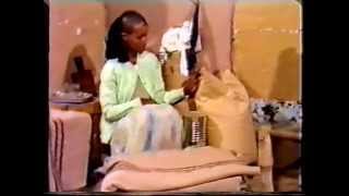 Film Ande Wedo Geba with Senait Debessai P1 [upl. by Linis117]