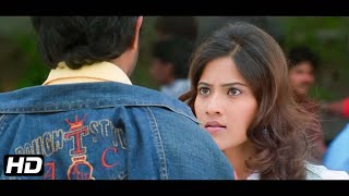 College Love Story New Released Full Movie Hindi Dubbed  Gunde Jhallu  Uday Aditi  South Movie [upl. by Weissberg]