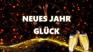 🍀🌟 Glück im neuen Jahr 🌟🍀 [upl. by Ecnahoy]