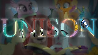 VIII Unison  Season 8 PMV [upl. by Jacoba]