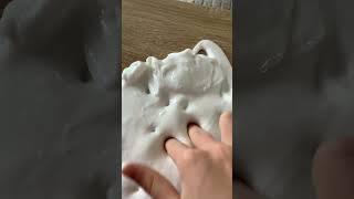 Glossiest or no slime ASMR [upl. by Nosremaj242]