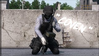 quotCovenquot I Lone survivor Montage dayz fragmovie montage zustark [upl. by Azil]