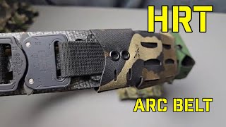 HRT Arc Belt [upl. by Dotty]