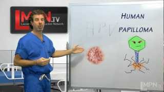 The Truth about HPV Genital Warts and Cancer [upl. by O'Kelly]