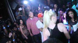 Iggy Azalea ft TI  quotMurda Biznessquot Live in Atlanta [upl. by Anitel]