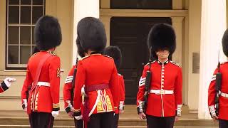 Nijmegen Company Grenadier Guards [upl. by Stirling]