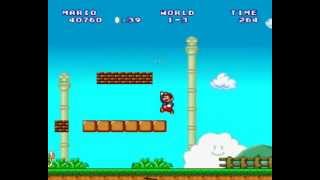 super mario flash friv com part 1 [upl. by Gilbertson598]