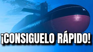 Como Comprar el Submarino Kosatka de Forma Rápida en GTA Online Cuando Empiezas [upl. by Feilak15]