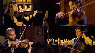 AntiHero  Vitamin String Quartet Performs Taylor Swift [upl. by Gwendolyn]