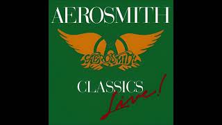 Aerosmith  Pandora’s Box Live Detroit 1974 Audio Only [upl. by Meaghan]