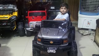 Eva Tyre Ford Monster jeep available at star baby cycle Neela gumbad Lahore cont 03344289022 [upl. by Loria783]