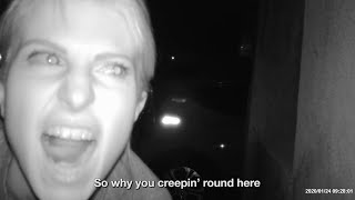 Hayley Williams  Creepin Official Lyric Video [upl. by Ignatius]