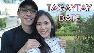 PostValentine Date by Alex Gonzaga [upl. by Jemmy]