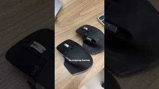 MEJOR Mouse 🤔 Logitech Mx master 3S for Mac [upl. by Akaya]