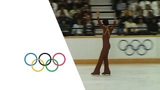 The Calgary 1988 Winter Olympics Film  Part 4  Olympic History [upl. by Hallock]