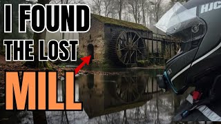 YORKSHIRES BESTKEPT SECRET THE HISTORY OF HOWSHAM MILL [upl. by Yggep]