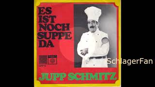 Jupp Schmitz – Bella Bella Bimba  1968 [upl. by Abby532]