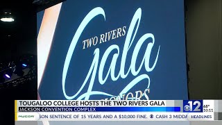 Tougaloo College hosts 2024 Two Rivers Gala [upl. by Estas]