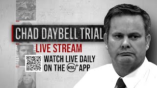 Chad Daybell Trial Day 33 — Verdict Reached [upl. by Joiner]