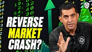 Reverse Market Crash The Worst Possible Economic Outcome [upl. by Nonnair657]