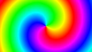 MLG Spinning Rainbow Twirl DOWNLOAD 60fps [upl. by Etnoved536]