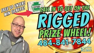 The Rigged Prize Wheel  Call In [upl. by Grounds]