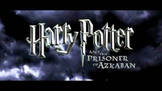 Harry Potter and the Prisoner of Azkaban 2004  Teaser Trailer [upl. by Idok]