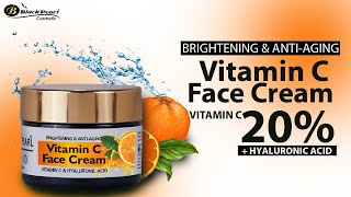 Cosmetic Cream Manufacturer – Beauty Cream Manufacturer in India [upl. by Nnov]