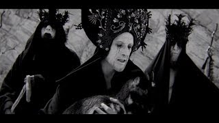 Behemoth  O Father O Satan O Sun Official Video [upl. by Adnil864]