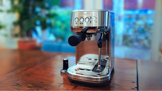 Top 5 Best Espresso Machines Of 2024 [upl. by Reace]