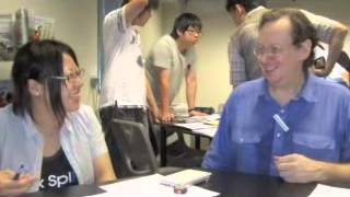 Diploma in Business Process amp Systems Engineering T43 [upl. by Asirb]