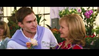 American Pie reunion Stifler mom and Jims Dad Cinema [upl. by Woehick]