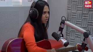 Manal BK en live dans le Morning de Momo sur HIT RADIO  250215 [upl. by Clark]